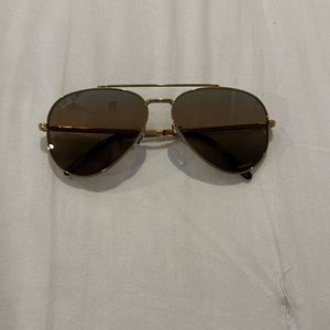 Ray-Ban Aviators